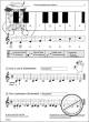 Notenbild für N 3800 - DIMBO'S KEYBOARDSCHULE 1