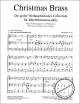 Notenbild für N 3949 - CHRISTMAS BRASS