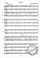 Notenbild für NM 760 - SERENADE + RONDO ALLA TURKA (SONATE A-DUR KV 331)