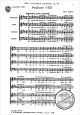 Notenbild für NMS 4486 - PSALMUS CXX (6 LATINSKA HYMNER OP 40)