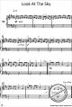 Notenbild für NOTENKORB -PP01-KL - POP FOR BEGINNERS 1