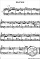 Notenbild für NOTENKORB -PP03-KL - POP FOR BEGINNERS 3