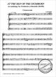 Notenbild für NOVA 148 - AT THE SIGN OF THE CRUMHORN - ANTHOLOGY