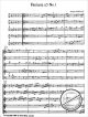 Notenbild für NOVA 202 - ROYAL WIND MUSIC 2