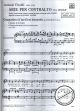 Notenbild für NR 131822 - ARIE PER CONTRALTO DA OPERE
