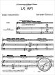 Notenbild für NR 134921 - LE API