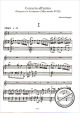 Notenbild für NR 135235 - CONCERTO ALL'ANTICA