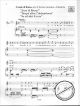 Notenbild für NR 138149 - ARIEN FUER TENOR