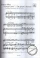 Notenbild für NR 139516 - ARIE PER SOPRANO