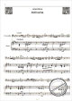 Notenbild für NR 140968 - 18TH CENTURY SONATAS