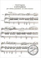 Notenbild für NR 141204 - CANTABILE