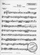 Notenbild für OBB 20 - SONATE G-DUR OP 13/4