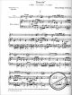 Notenbild für OBB 23 - SONATE E-MOLL AUS ESSERCIZII MUSICI