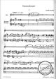 Notenbild für OBB 29 - KAMMERKONZERT OB + STR ORCH