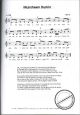 Notenbild für OMB 1 - FOLKSONGS + BALLADS POPULAR IN IRELAND 1