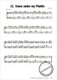 Notenbild für OMB 161 - THE CELTIC HARP
