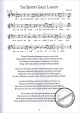 Notenbild für OMB 330 - FOLKSONGS + BALLADS POPULAR IN IRELAND 5