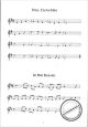 Notenbild für OMB 87 - AN IRISH WHISTLE TUNE BOOK