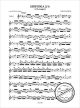 Notenbild für ORPHEUS -ACC55B - SINFONIA A QUATTRO B-DUR SI 6