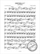 Notenbild für ORPHEUS -ACC56B - SINFONIA A QUATTRO 7 G-DUR SI 7