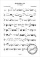 Notenbild für ORPHEUS -ACC58B - SINFONIA A QUATTRO F-DUR SI 9