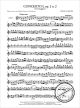 Notenbild für ORPHEUS -ACC65B - CONCERTO A CINQUE 1 F-DUR OP 2/2