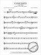 Notenbild für ORPHEUS -CSS64B - KONZERT G-MOLL