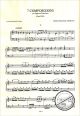 Notenbild für ORPHEUS -ES14 - 7 COMPOSIZIONI