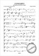 Notenbild für ORPHEUS -MAN15B - KONZERT G-DUR