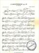 Notenbild für ORPHEUS -MC49 - 12 MONFERRINE OP 49