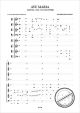Notenbild für ORPHEUS -MS13B - AVE MARIA