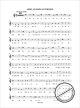 Notenbild für ORPHEUS -ODH27B - ARDO AVVAMPO MI STRUGGO