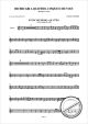 Notenbild für ORPHEUS -RCF02B - RICERCARE A 4 5 + 6 VOCI