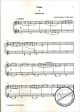 Notenbild für OSTINATO 11502 - 15 UNGARISCHE VOLKSLIEDER