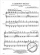 Notenbild für PA 09710 - A GERSHWIN MEDLEY