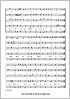 Notenbild für PAN 754 - ADVENTS + WEIHNACHTSMUSIK 4 ALT