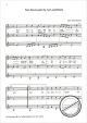 Notenbild für PAN 753 - ADVENTS + WEIHNACHTSMUSIK 3 ALT