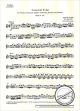 Notenbild für PC 108-01 - CONCERTO F-DUR OP 64/4 RV 542 P 274
