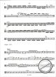 Notenbild für PC 108-13 - CONCERTO F-DUR OP 64/4 RV 542 P 274