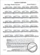 Notenbild für PEER 2625 - AN ORGANIZED METHOD - EXERCISES