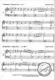 Notenbild für PICCOLO 003 - PIANO MOSAIK 1