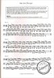 Notenbild für PLUS 300 - BLUES 2 KLAVIERSCHULE BD 2