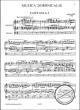 Notenbild für PRAHA 3761 - MUSICA DOMINICALIS