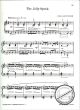 Notenbild für PRESSER 410-40123 - BOOK OF PIANO PIECES