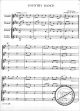 Notenbild für PROBK 01196 - 12 SAXOPHONE TRIOS