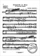 Notenbild für PS 0165 - RHAPSODY IN BLUE