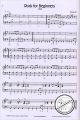 Notenbild für PURZ 40801 - GROOVY ACCORDION STYLES 1