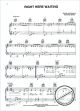Notenbild für PV 98135 - RIGHT HERE WAITING