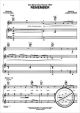 Notenbild für PVM 04051 - REMEMBER (AUS TROJA)
