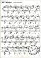 Notenbild für PWM 5160-04 - PRELUDES